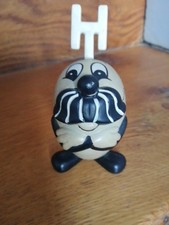 Schleich Onkel Otto, Retired, Hartgummi, selten