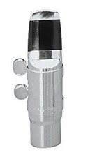 Bec métal pour saxophone soprano Yanagisawa et métal / Express / Authentique