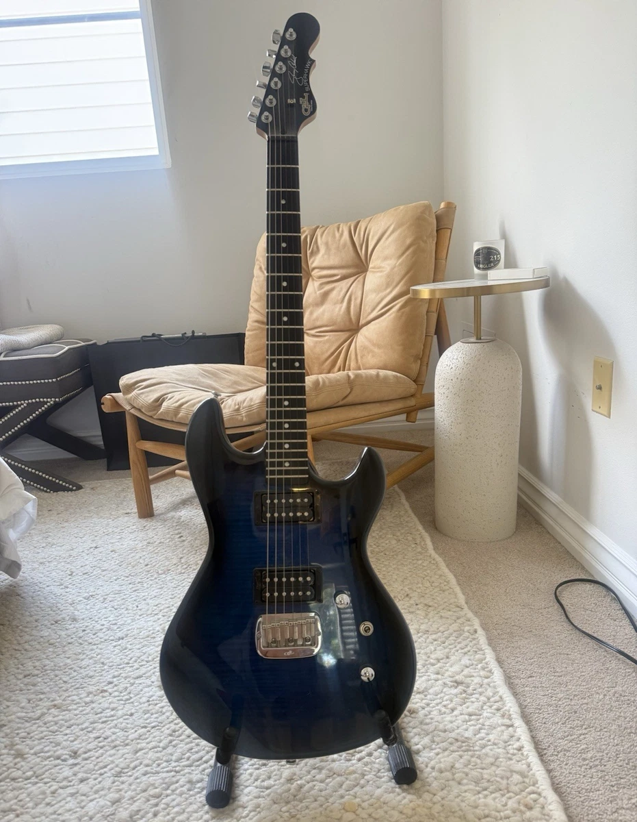 Mahogany G&L Electric Guitars for sale | eBay