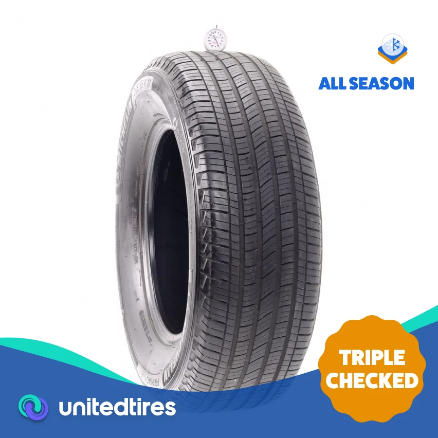 Michelin 265/65/17 All Season Tires for sale | eBay