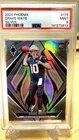 2024 PHOENIX #179 DRAKE MAYE SILVER PSA MINT 9 Fresh Grade!