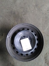 16-25 Honda Civic Wheel 16x7 Steel 16-25 Honda Civic Wheel 16x7 Steel