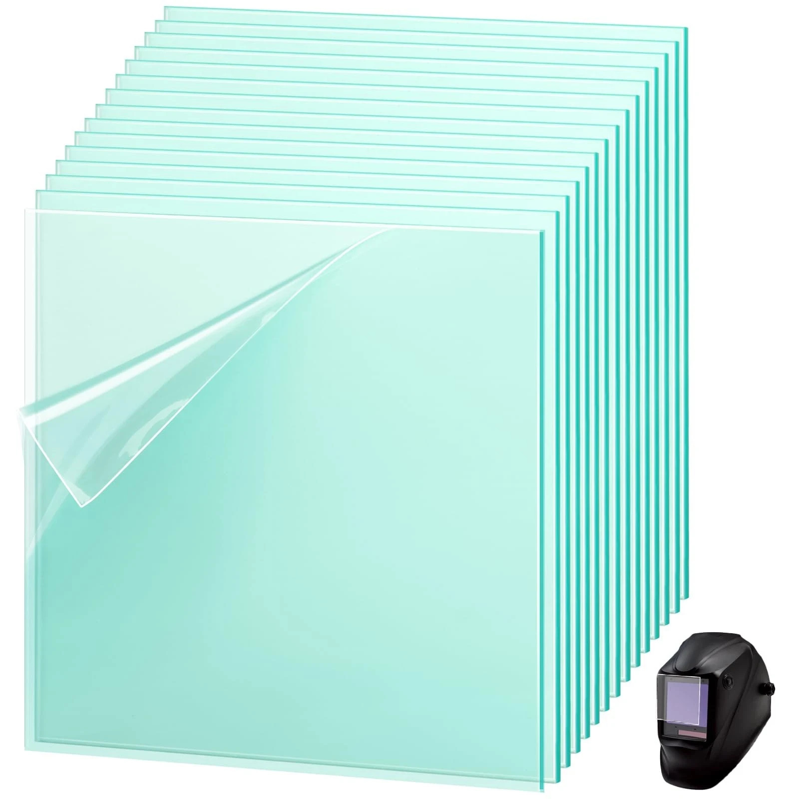 Cover Lens For Lincoln El