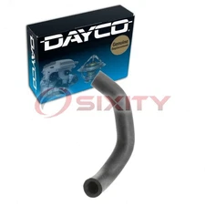 Dayco Engine Coolant Bypass Hose for 1992-1993 Buick Skylark 3.3L V6 Belts qb
