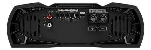 Stetsom Vulcan 5000-2 Ohms / Digital Amplifier 5000 Watts Rms Full