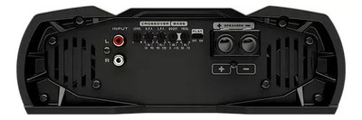 Stetsom Vulcan 5000-2 Ohms / Digital Amplifier 5000 Watts Rms Full