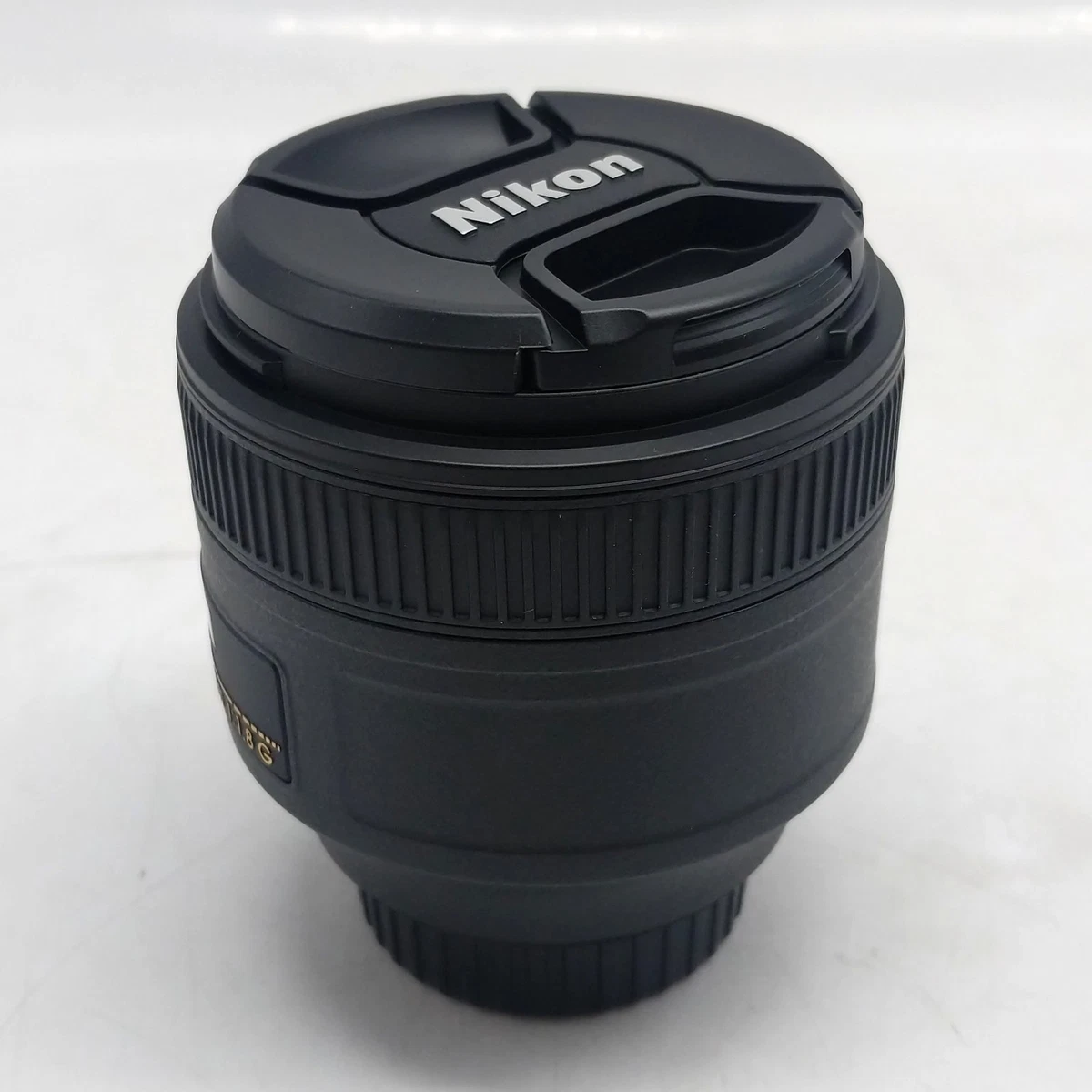 Nikon f/1.8 85mm Camera Lenses for sale | eBay