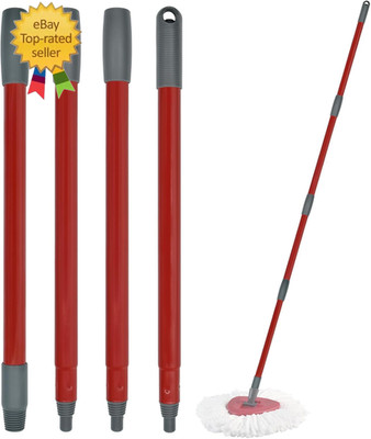 Mop Handle for Ocedar, Mop Handle for O Cedar, Spin Mop Replacement Handle for O