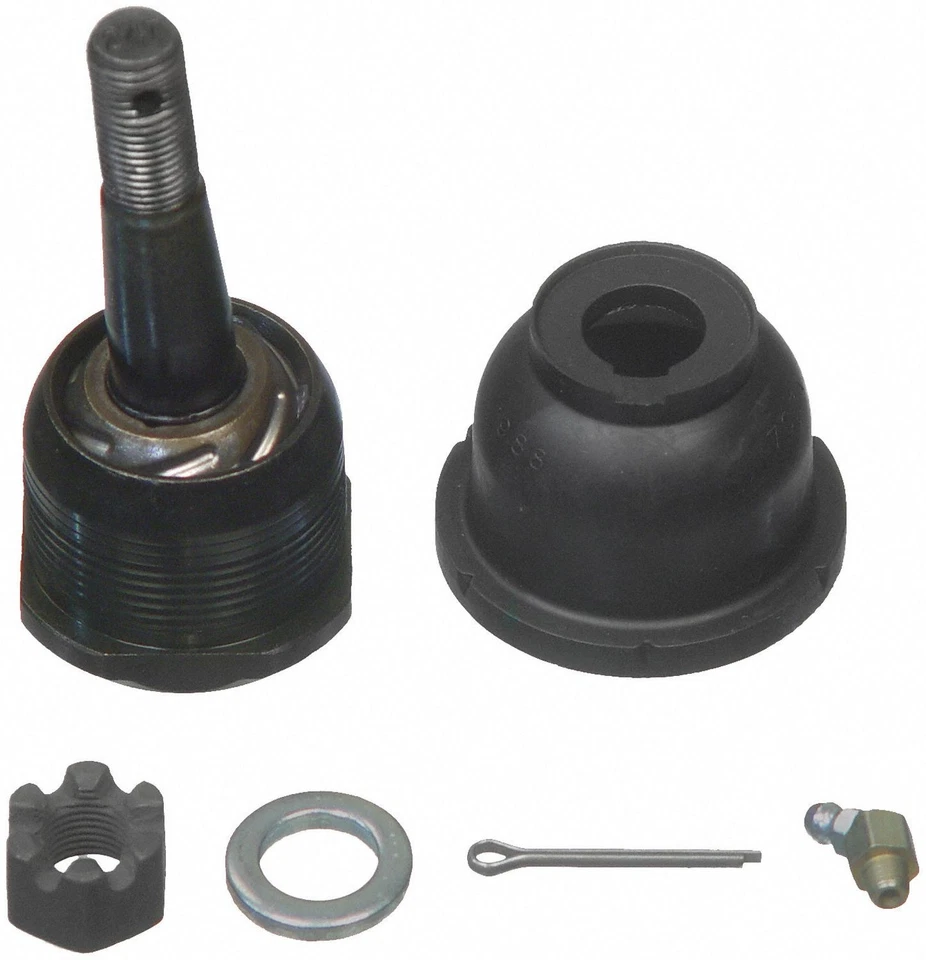 MOOG Front Upper Suspension Ball Joint for 1964 DODGE A100 | Direct Fit - Image 3 of 3