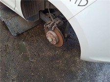 CLH  Hinterer Achsschenkel links Volkswagen g...