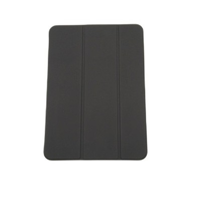 JETech Hülle iPad Pro 11 Zoll Schutzhülle M4 2024 Standfunktion Dünn Schwarz Aut