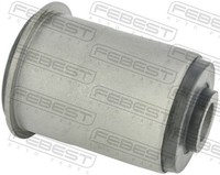 Querlenkerlager Febest CHAB-029 FüR Chevrolet Hummer Colorado Crew Cab Pickup H3