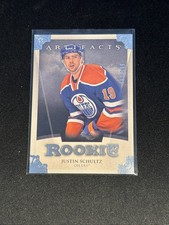 Artifacts Hockey 2013-14 Rookie Justin Schultz 882/999