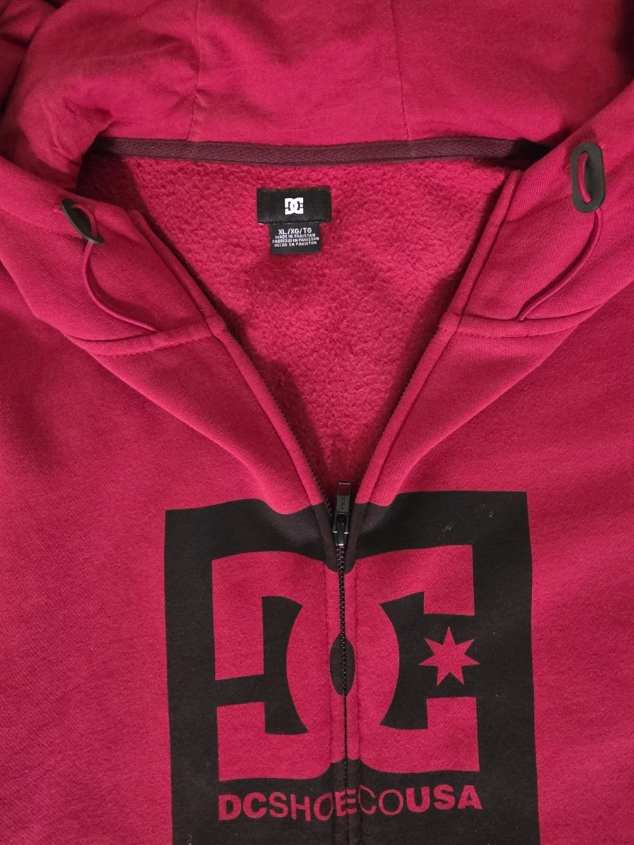 DC Shoes Skateboarding Hoodies for Men for Sale | Shop Men's