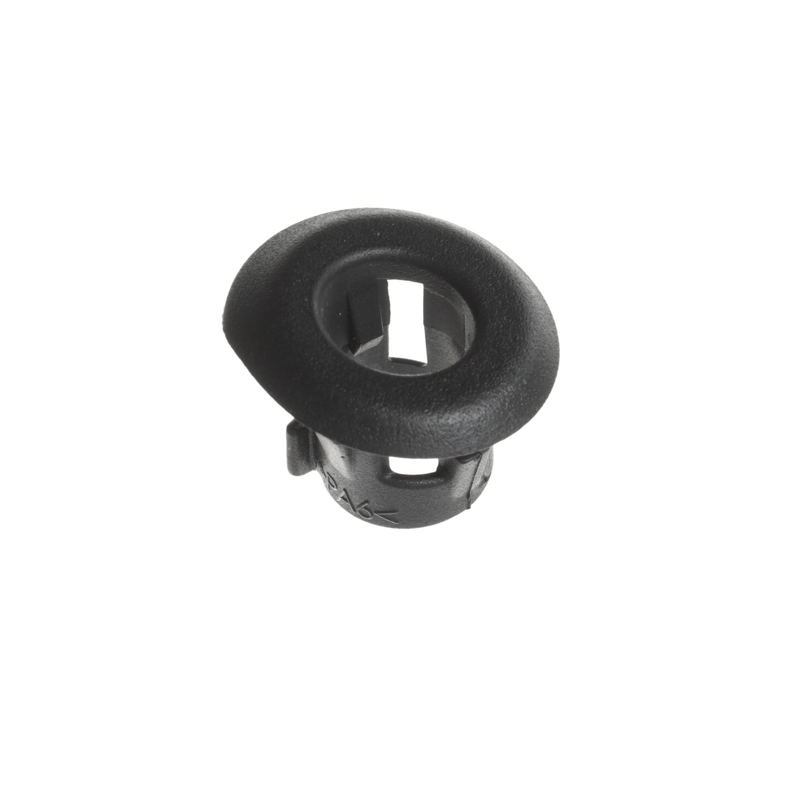GENUINE MASERATI 2013-2018 Quattroporte LH Rear Door Lock Rod Bushing 673001442