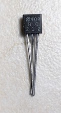 National BC212 PNP Transistor - NOS
