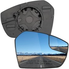 Passenger Side Mirror Replacement for Ford Escape 2017 Passenger Side Right