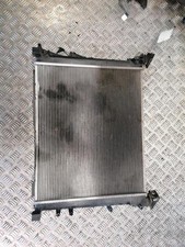 Radiateur Fiat 500
