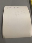 Riddle Cincinnati Reds Baseball Club Co Stamp Vintage Photo — photo 5