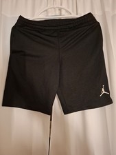 Air Jordan Youth Shorts, Boys, Size Small, 8-10 Years