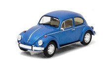 1/43 VOLKSWAGEN BEETLE FROM FINO'S THE BIG LEBOWSKI GREENLIGHT 86496