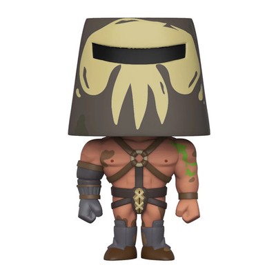 POP! Figur Hemorrage - Endzeit-Krieger Hemorrage Funko POP! Figur