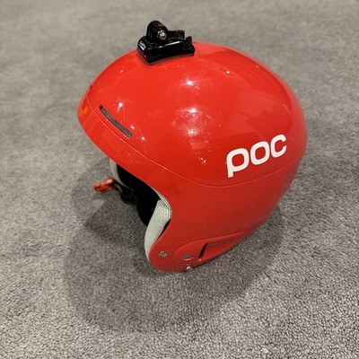 POC Bone Shell 2.0 Skull X Ski Helmet Size Large