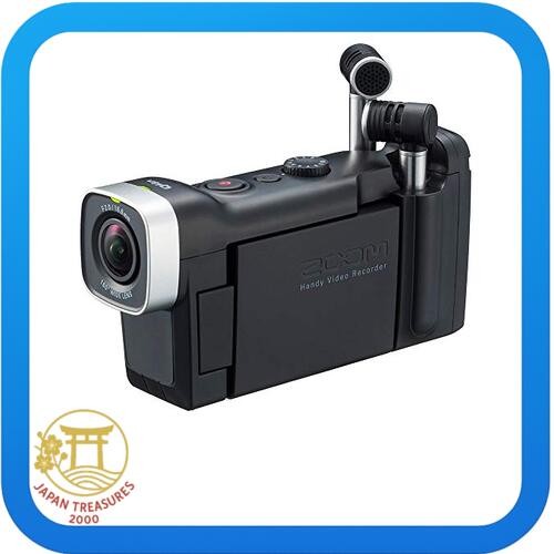 Zoom Q4n Handy Video Recorder | eBay