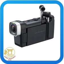 Zoom Q4n Handy Video Recorder