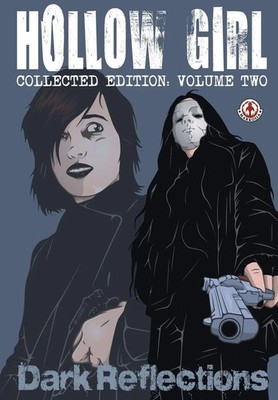 Luke Cooper | Hollow Girl Collected Edition Volume 2 - Dark Reflections | Buch