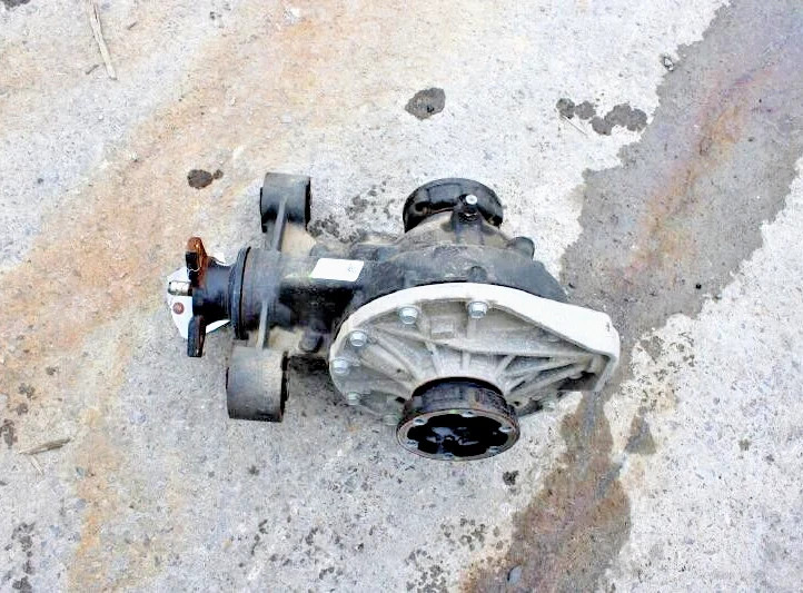 2016-2024 Chevy Camaro 3.6L Rear Differential Carrier 2.77 Ratio Automatic