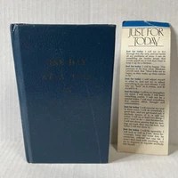 One Day At a Time in Al-Anon / Hardcover 2000 Pocket
