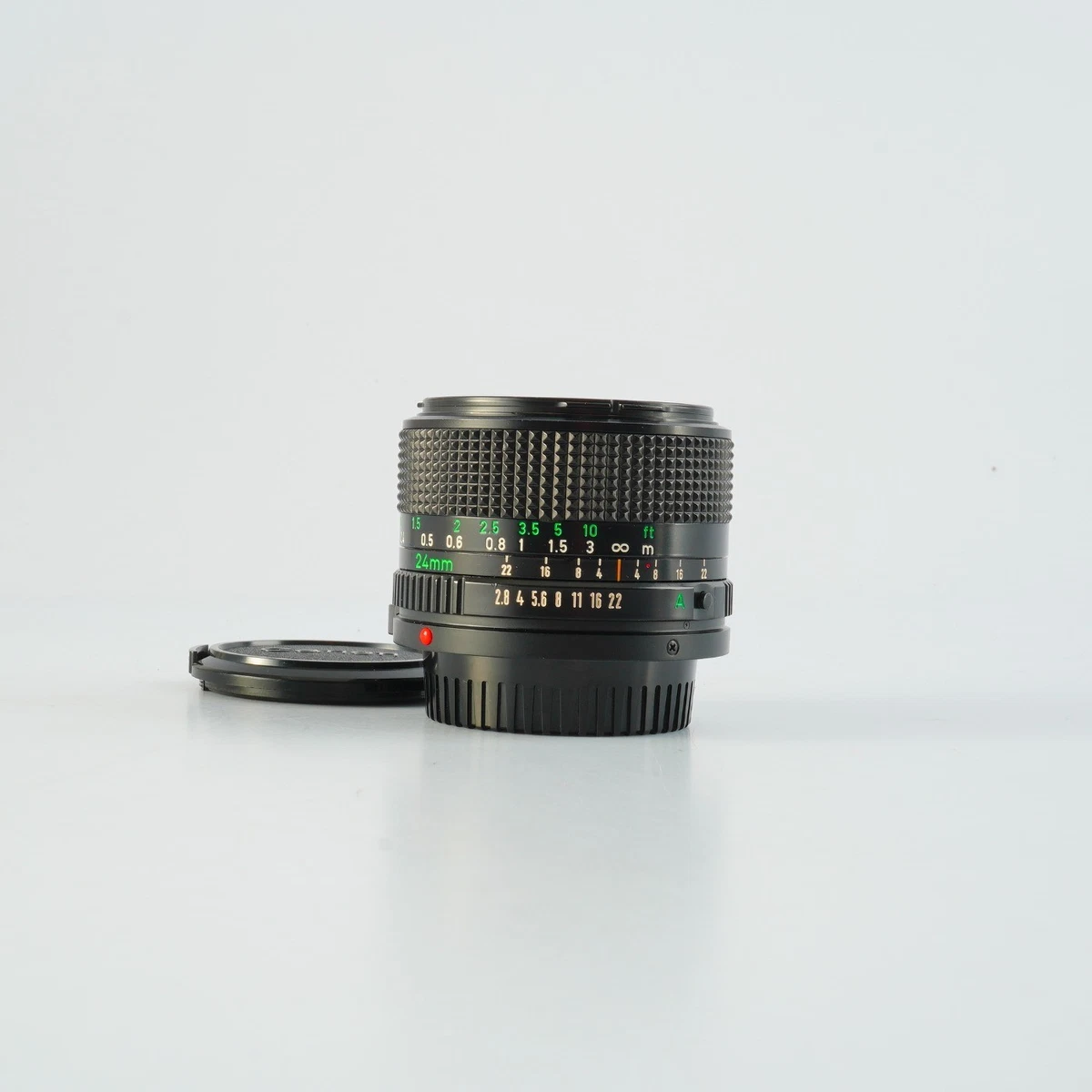 Canon Fd 24 35 for sale - eBay