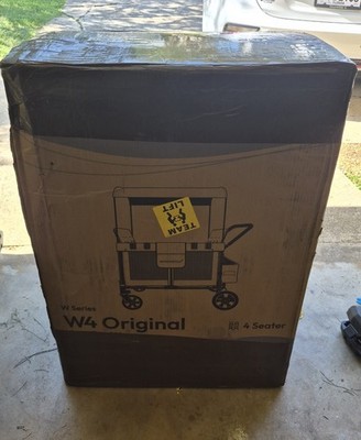 Wonderfold Wagon W4