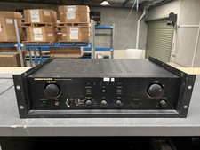 Marantz PM4200/N1B Stereo Integrated Amplifier