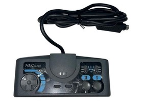 NEC PC Engine SuperGrafx Console Working Original Box Included Tested