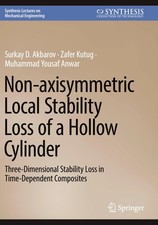 Surkay D. Akbarov (u. a.) | Non-axisymmetric ...