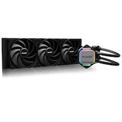 Be Quiet BW019 Pure Loop 2 360 mm All-In-One Water Cooling ARGB Fan