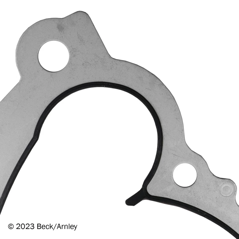 Прокладка водяного насоса Beck Arnley 039-4170 для некоторых моделей Lexus Toyota 94-10 - Изображение 3 из 4
