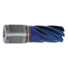 Metallkraft Kernbohrer BLUE-LINE 30 Weldon, &Oslash; 30 mm, 38720.131230