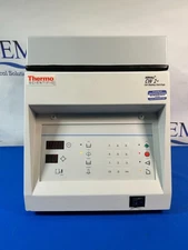 Thermo Scientific Sorvall CW 2+ Cell Washing Centrifuge - As-Is