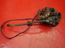 Mercedes W211 S211 E-Klasse Bremssattel hinten rechts A0024202883 Bremse /52E