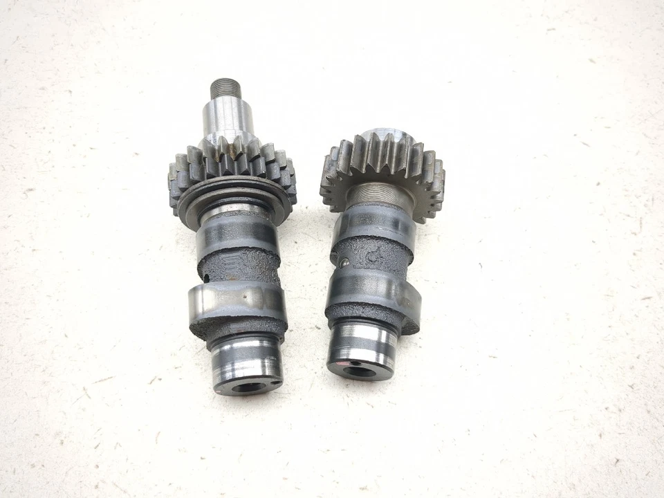 Árboles de levas Yamaha Road Star Warrior XV1700 07 Foto 3 de 4