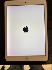 Apple iPad Air 2 32GB, Wi-Fi, 9.7in - Silver