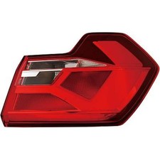 Feu arrière Audi A1