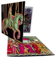My Diligence - Death.Horses.Black 1 X Cd Album Release Date 31/05/24 - G1398Z
