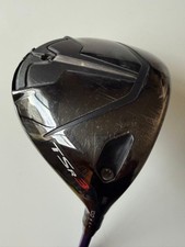 Titleist TSR3 10.5  Driver with Adjustment Tool Right-Hand