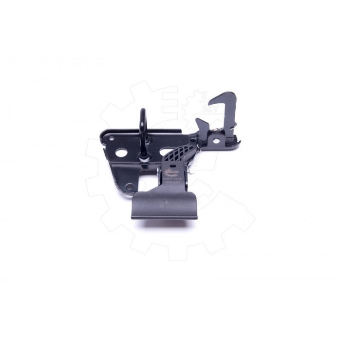 Serrure de Capot pour Audi A6 OE 4F0823480B en Acier Renforcé