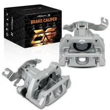 Rear Left and Right Disc Brake Caliper For Ford Five Hundred 2005-2007 18-B4946