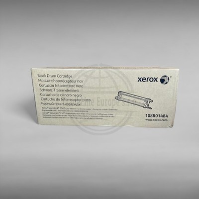 Original Xerox 108R01484 Black Drum Schwarz Trommel Cartridge VersaLink C500 505